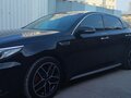 2018 Kia Optima IV Рестайлинг, чёрный, 2700000 рублей - вид 2