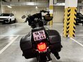 2021 Harley-Davidson Heritage, чёрный, 2400000 рублей - вид 4