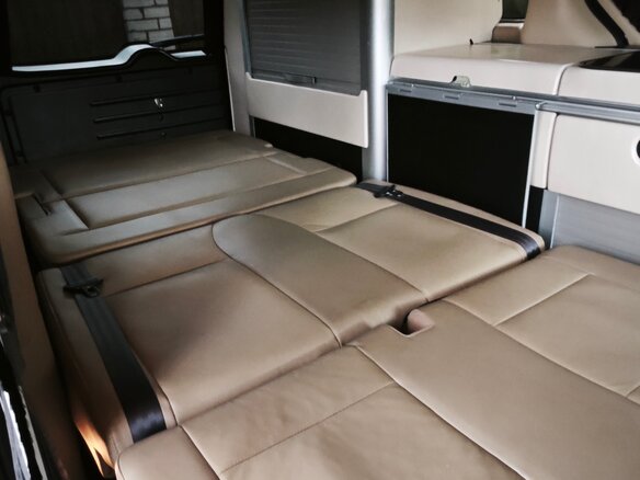 2020 Hyundai Grand Starex I Рестайлинг 2, чёрный, 4100000 рублей - вид 19
