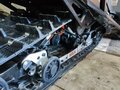 2022 BRP Ski-Doo Skandic 900, красный, 2000000 рублей - вид 7