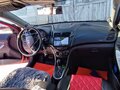 2011 Hyundai Solaris I, красный, 840000 рублей - вид 11