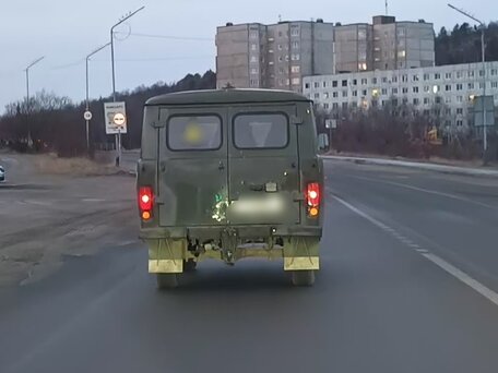 2004 УАЗ 3909, зелёный, 260000 рублей, вид 5