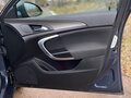 2009 Opel Insignia I, серый, 650000 рублей - вид 11
