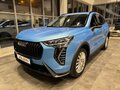 2026 Haval Jolion I Рестайлинг 2, голубой - вид 2