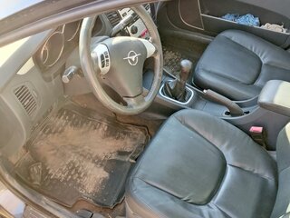 2011 Haima 3, серый, 350000 рублей, вид 5
