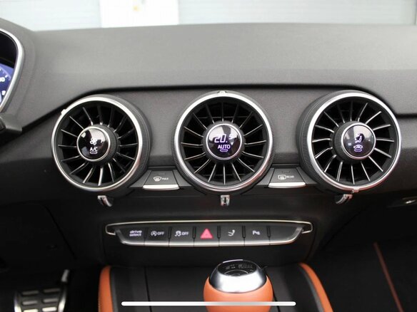 2019 Audi TT 45 TFSI III (8S) Рестайлинг, серый, 5499999 рублей - вид 20