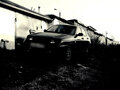 2003 Lada (ВАЗ) 2112, синий - вид 3