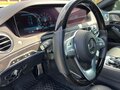 2020 Mercedes-Benz S-Класс 450 Long VI (W222, C217) Рестайлинг, чёрный, 11890000 рублей - вид 6