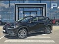 2018 Lexus NX 300 I Рестайлинг, чёрный, 2798000 рублей