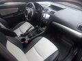 2011 Subaru XV I, чёрный, 750000 рублей - вид 10