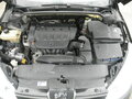 2006 Peugeot 407, чёрный - вид 10