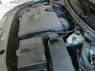 2006 Ford Mondeo III Рестайлинг, чёрный, 450000 рублей, вид 4