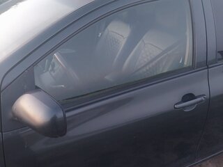 2007 Toyota Yaris II, серый, 500000 рублей, вид 5