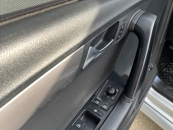 2012 Volkswagen Passat B7, серебристый, 999999 рублей - вид 23
