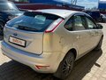 2010 Ford Focus II Рестайлинг, серебристый, 700000 рублей - вид 4