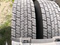 2014 DAF XF, красный, 4000000 рублей - вид 3