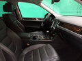 2014 Volkswagen Touareg II, чёрный - вид 9