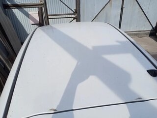 2009 Toyota Ractis I, белый, 520000 рублей, вид 5