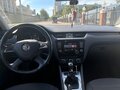 2014 Skoda Octavia III (A7), серебристый, 1100000 рублей - вид 10