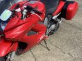 2003 Honda VFR 800, красный, 600000 рублей - вид 5