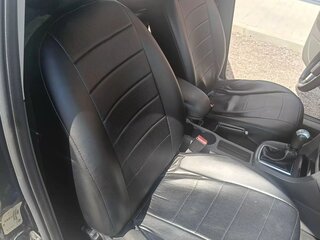 2007 Ford Focus II, синий, 430000 рублей, вид 5