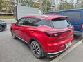 2021 Chery Tiggo 7 Pro I, пурпурный - вид 3