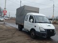 2007 ГАЗ ГАЗель (33023/330273) Фермер, белый - вид 1