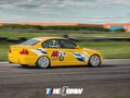 2001 BMW 3 серии 330i IV (E46), жёлтый - вид 6