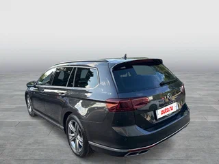 2023 Volkswagen Passat B8 Рестайлинг, серый, 2991000 рублей, вид 4