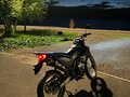 2021 Racer XVR, синий, 125000 рублей - вид 2