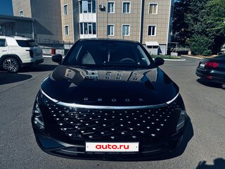 2024 Omoda C5 I, чёрный, 2070000 рублей, вид 2