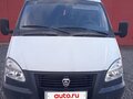 2018 ГАЗ ГАЗель (3221), белый, 1500000 рублей
