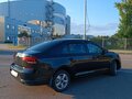 2021 Volkswagen Polo VI, чёрный, 1750000 рублей - вид 4