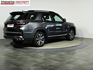 2024 Changan CS95 I Рестайлинг 2, серый, 3398000 рублей, вид 5