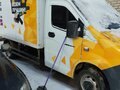 2019 ГАЗ ГАЗель Next, белый, 2000000 рублей - вид 4