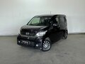 2016 Honda N-WGN I Рестайлинг, фиолетовый