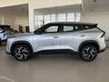 2026 Geely Cityray, серебристый, 2954990 рублей - вид 4