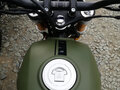 2023 Racer Triumph, зелёный, 170000 рублей - вид 1