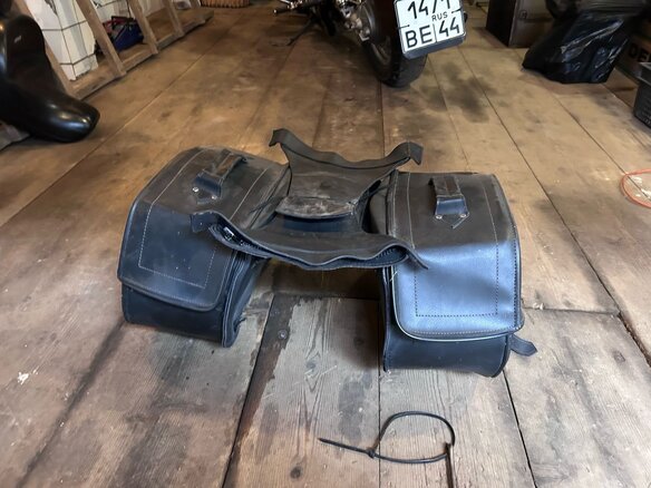 2006 Honda Shadow 750, чёрный, 450000 рублей - вид 4