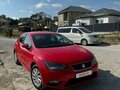 2013 SEAT Leon III, красный, 900000 рублей