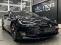 2017 Tesla Model S 90D I Рестайлинг, чёрный, 3950000 рублей - вид 8