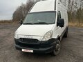 2013 Iveco Daily, белый, 1800000 рублей - вид 1