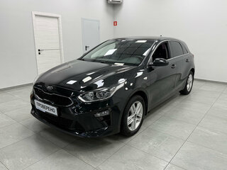 Kia Ceed III