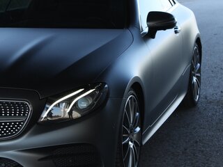 2019 Mercedes-Benz E-Класс 200 V (W213, S213, C238), серый, 4650000 рублей, вид 4