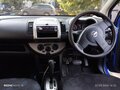 2005 Nissan Note I, синий, 500000 рублей - вид 8