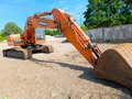 2012 Doosan DX225, золотистый, 3900000 рублей - вид 3