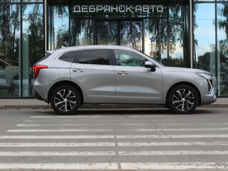 2022 Haval Jolion I, серый, 1950000 рублей, вид 4