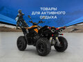 2026 Cectek KINGCOBRA, жёлтый - вид 4