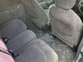 2001 Toyota FunCargo, серебристый - вид 8