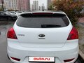 2011 Kia Ceed I Рестайлинг, белый, 650000 рублей - вид 2